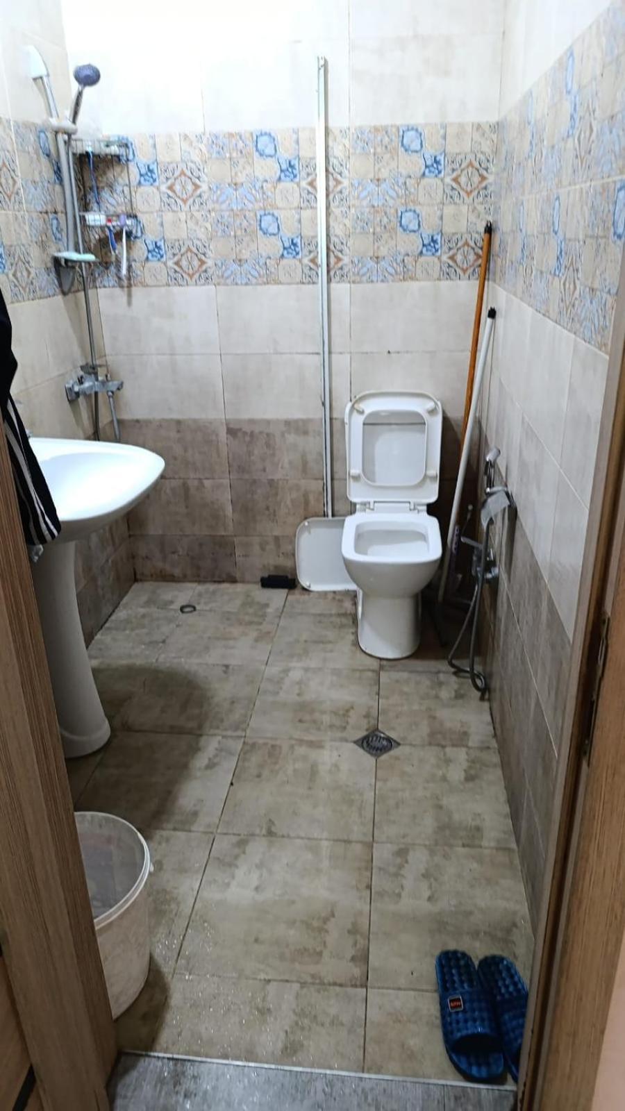 Khamsa Hostel باكو الغرفة الصورة